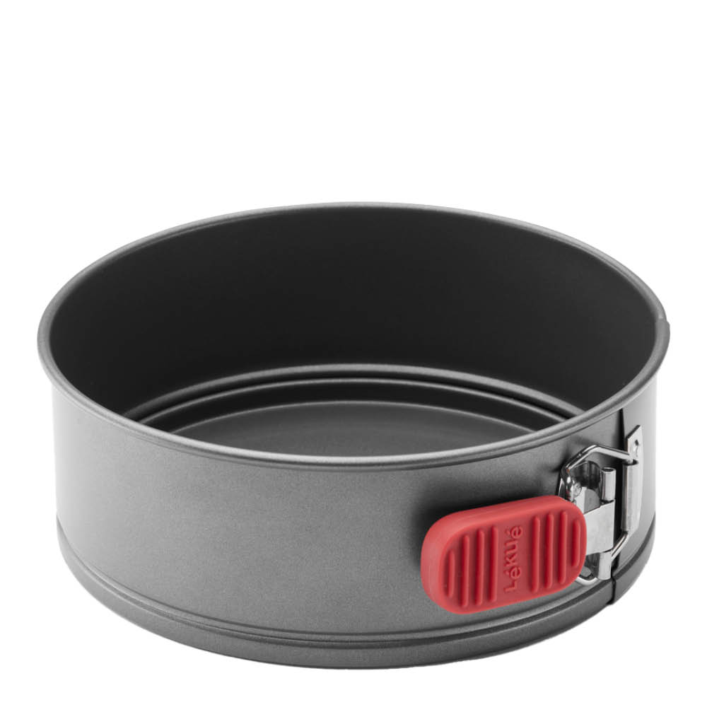Lékué Springform 20 cm keramisk non-stick