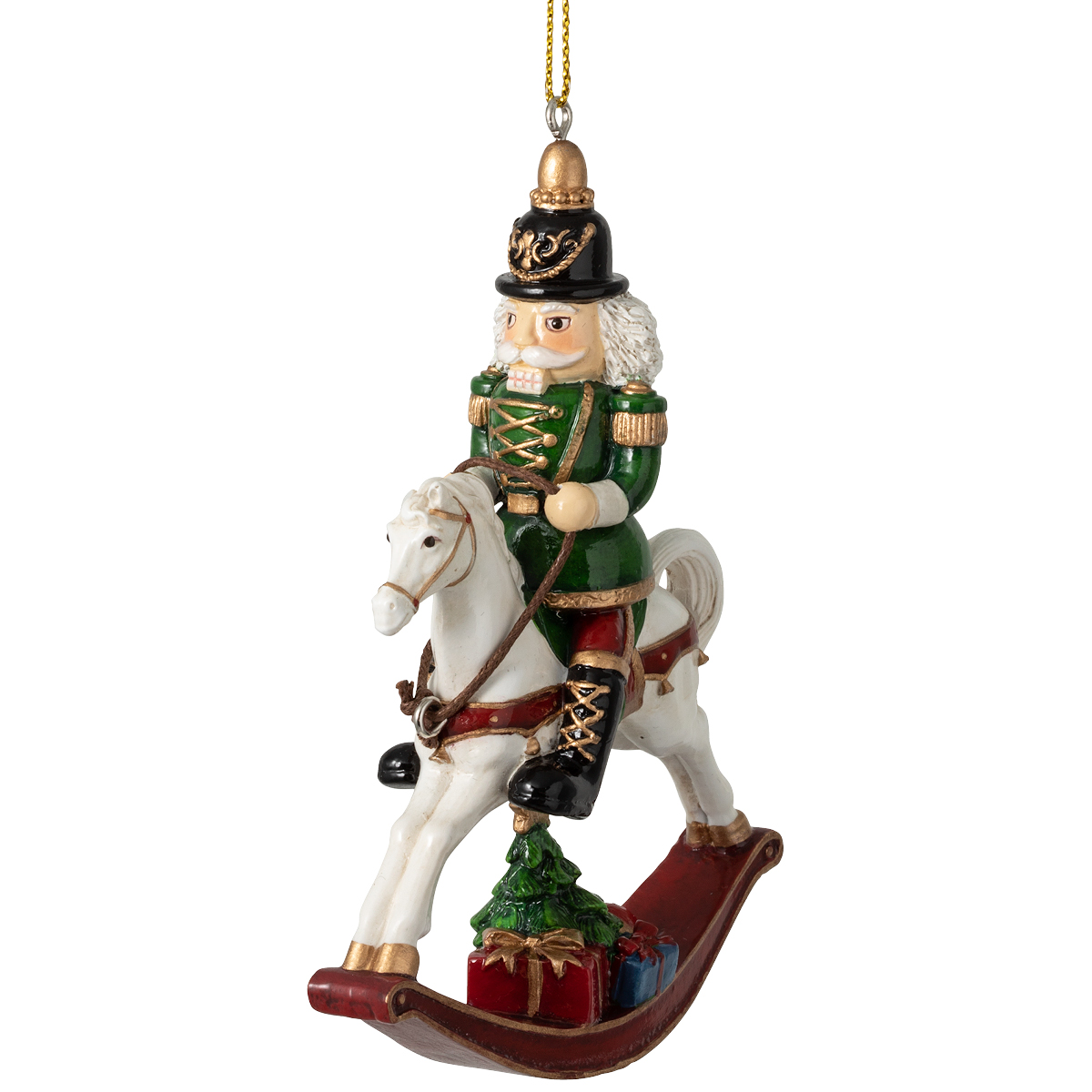 Villeroy & Boch Winter Collage juleoppheng notteknekker