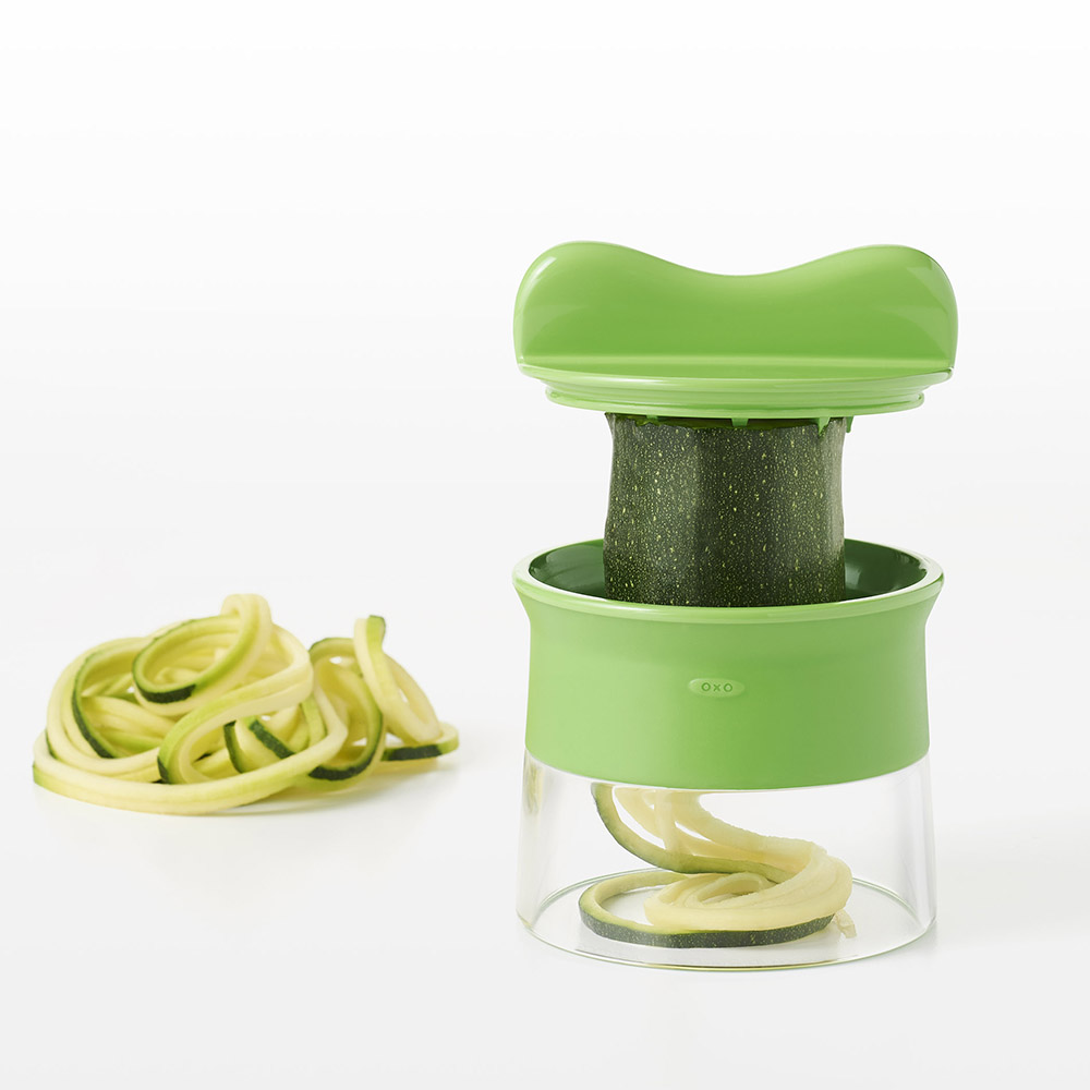 Oxo Good Grips Spiralizer handhållen