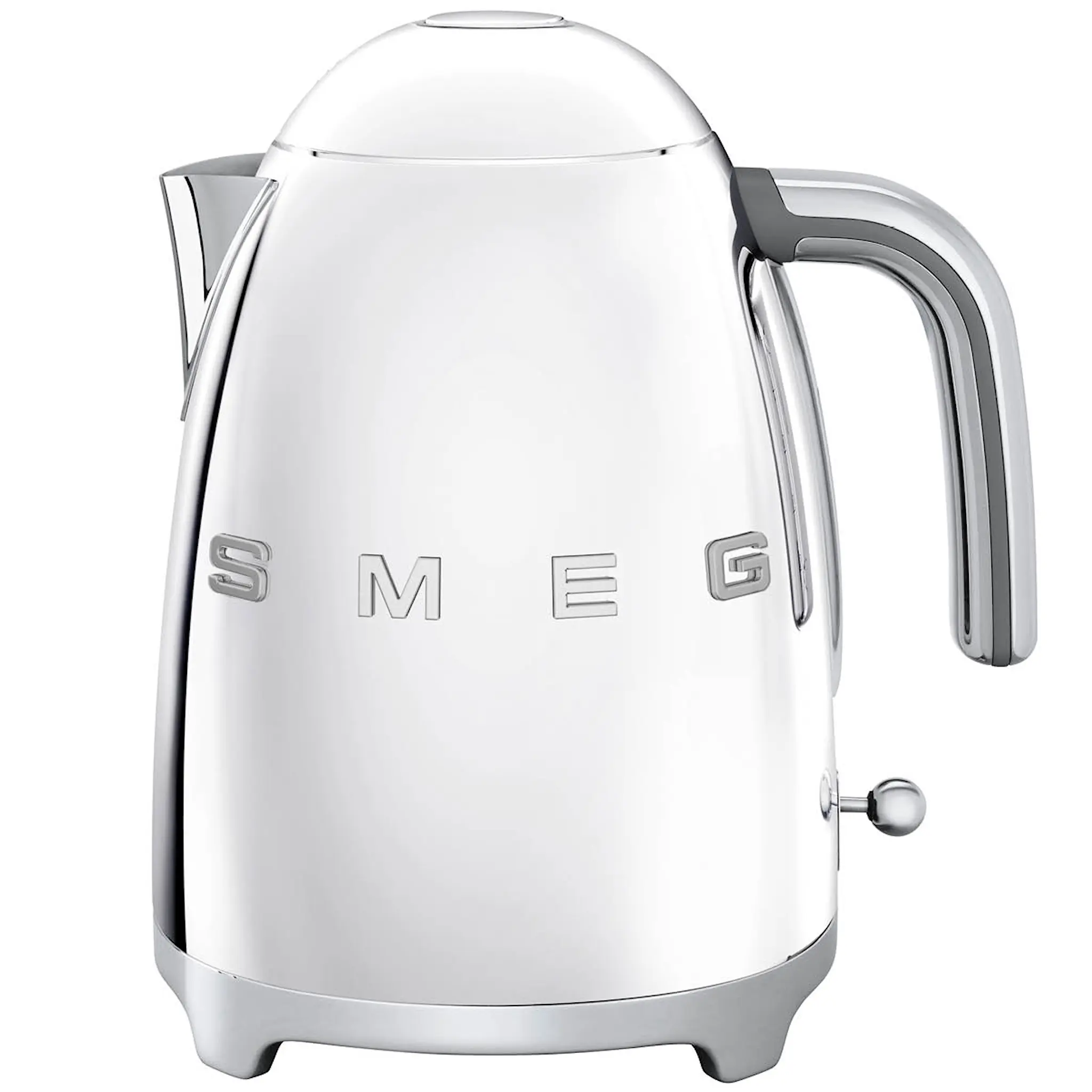 Smeg Smeg Vattenkokare KLF03 1,7 L Krom