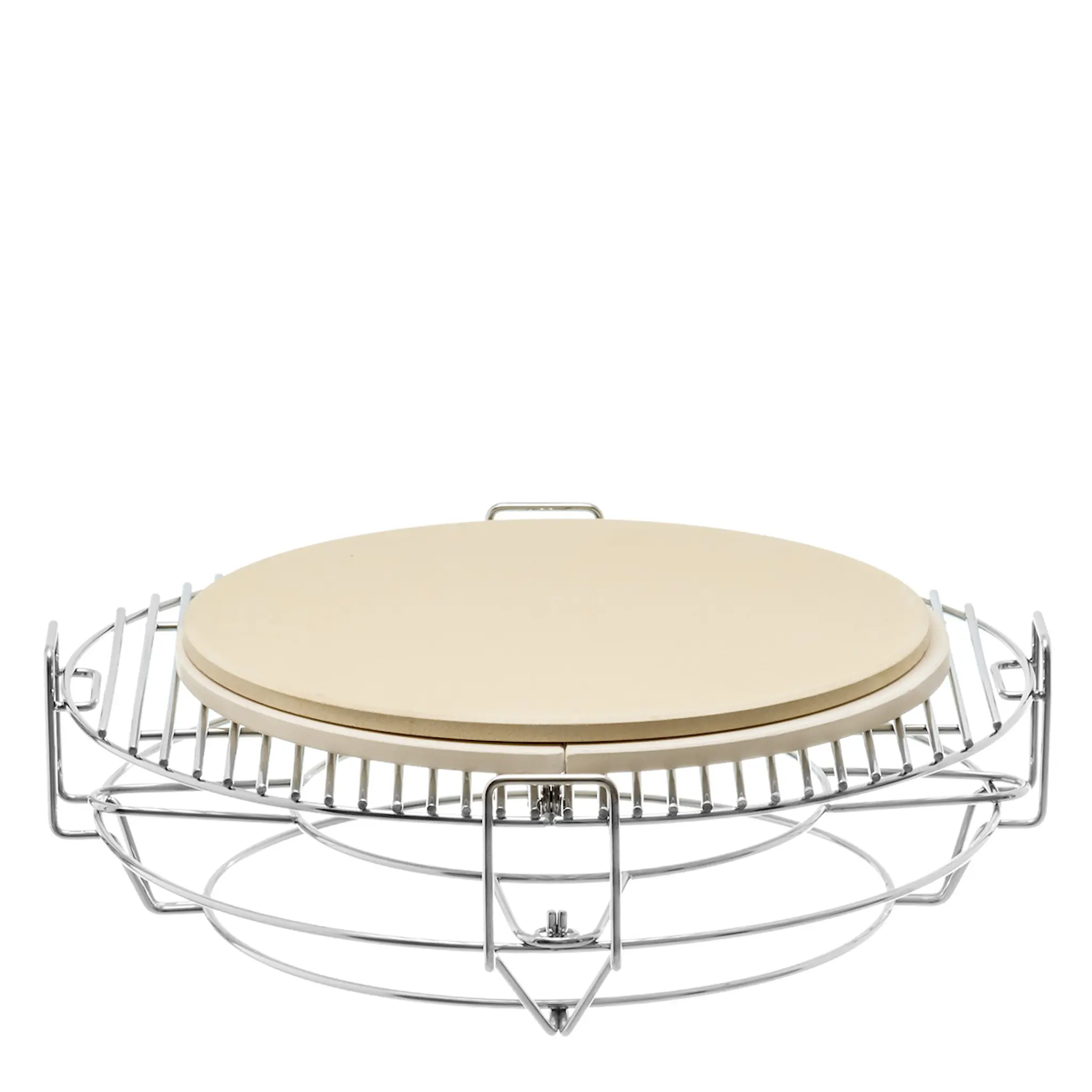 Mustang Kamado 5 i 1 Grillsystem M