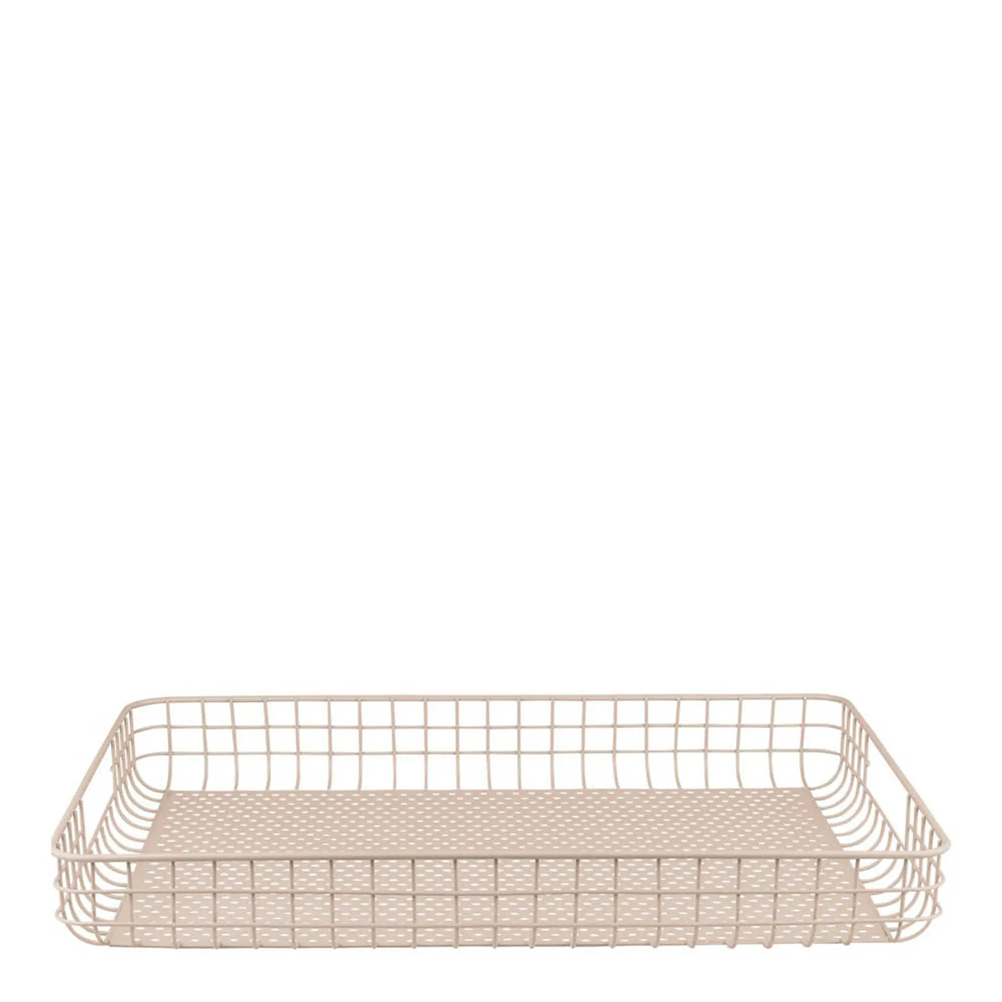 Mette Ditmer Lift Tarjotin 45,5x33,5 cm Hiekka