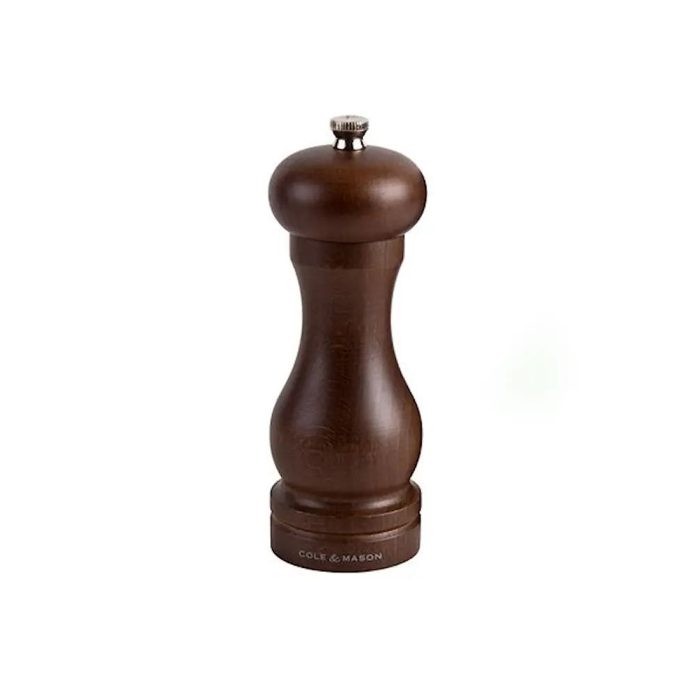 Pecision Suolamylly 16,5 cm