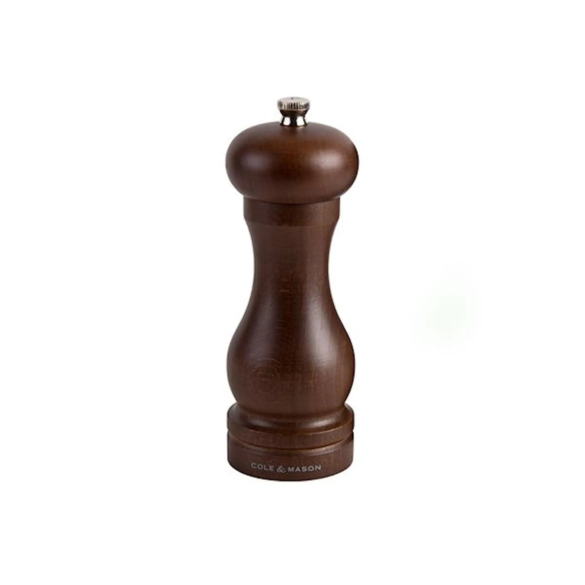 Cole & Mason Pecision Saltkvarn 16,5 cm