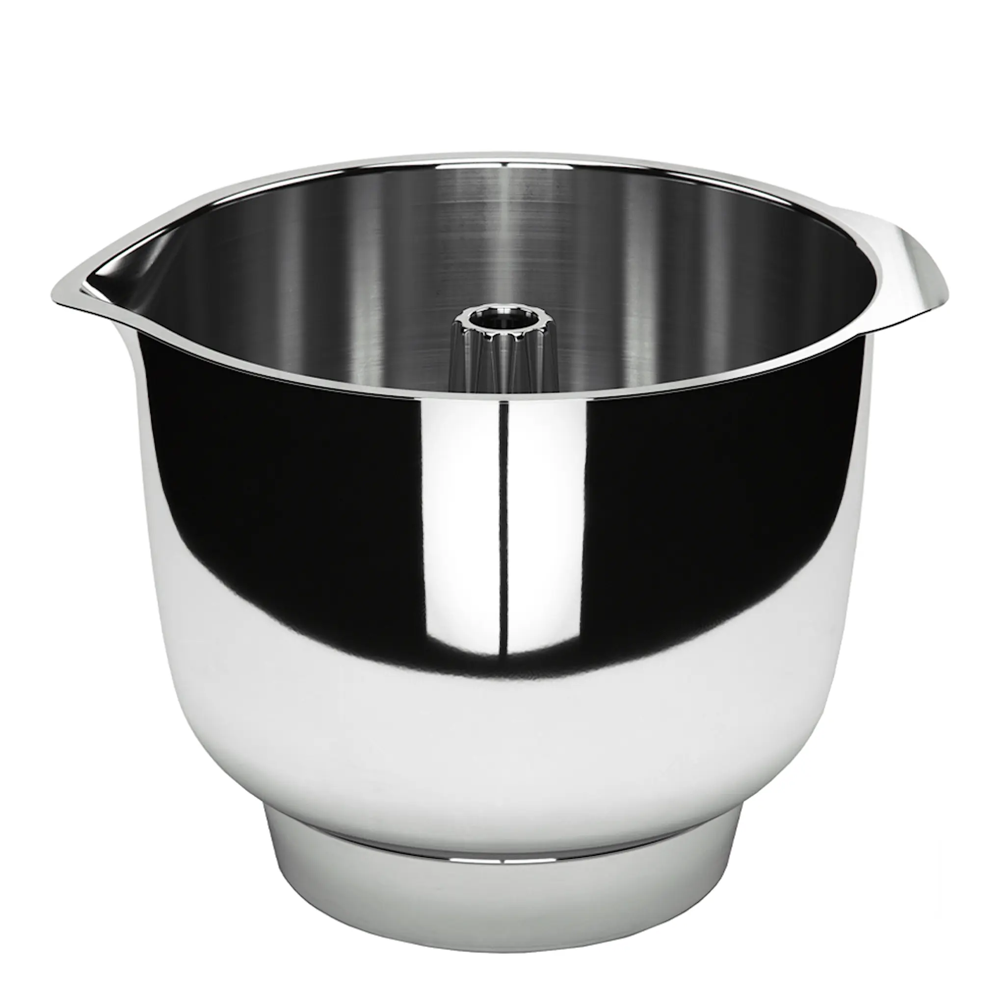 Ankarsrum Ankarsrum Vispskål i metall 3,5 L