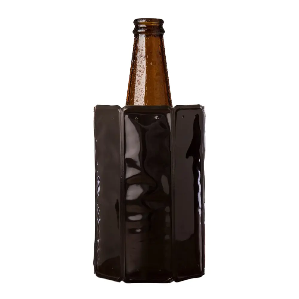 Active Cooler Mini Viinijäähdytin Musta