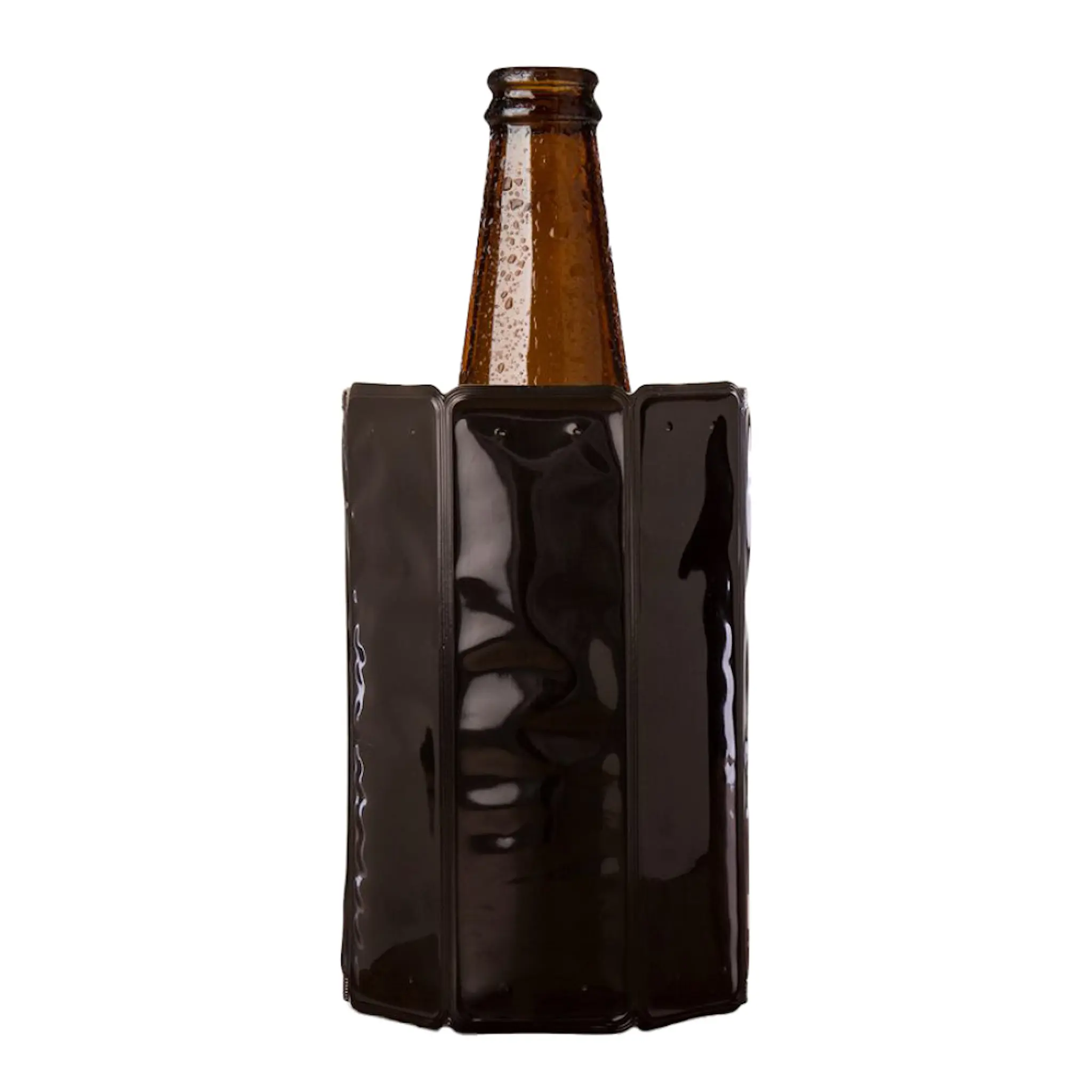 Vacu Vin Active Cooler Vinkylare Mini Svart