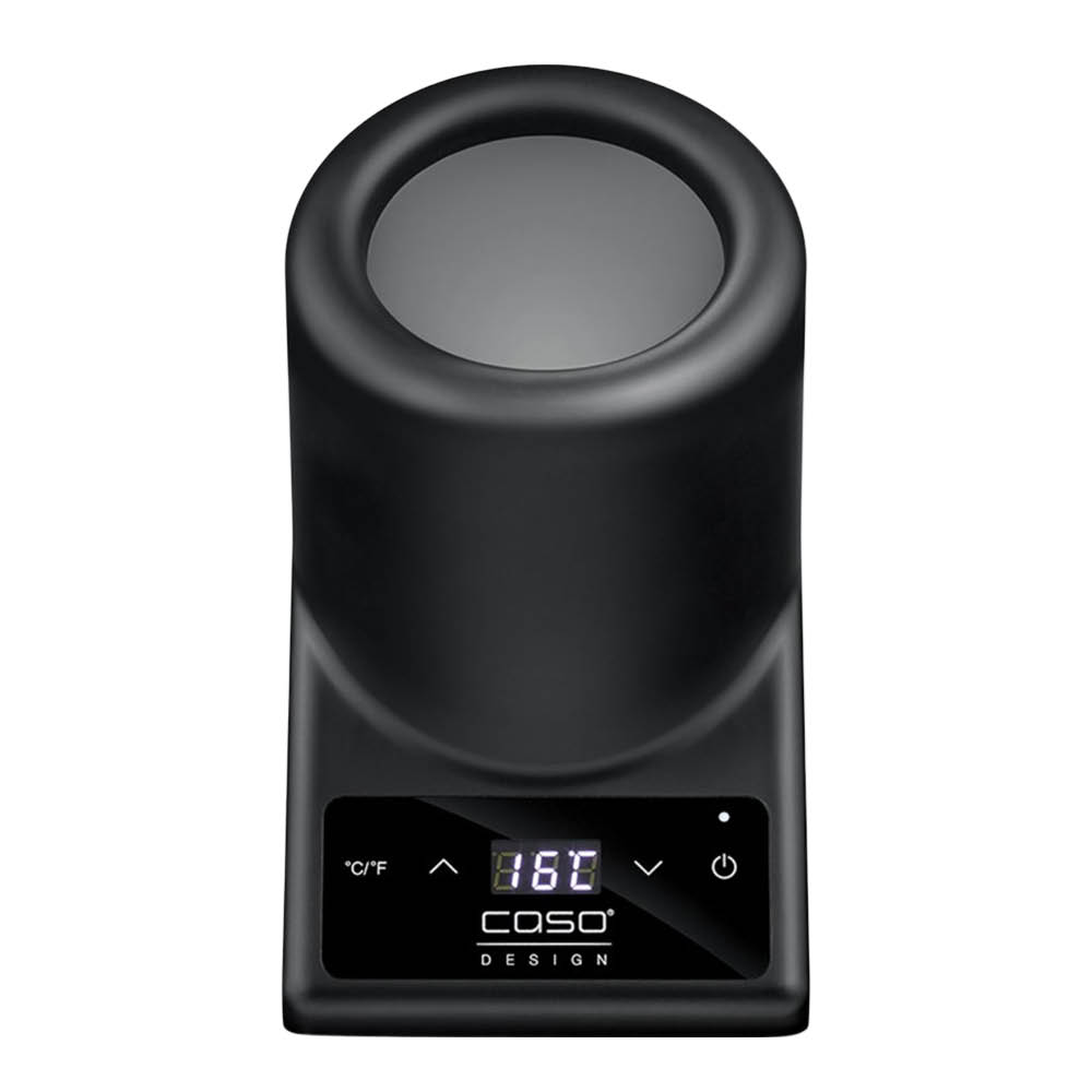 Caso WineCase One vinkjøler svart