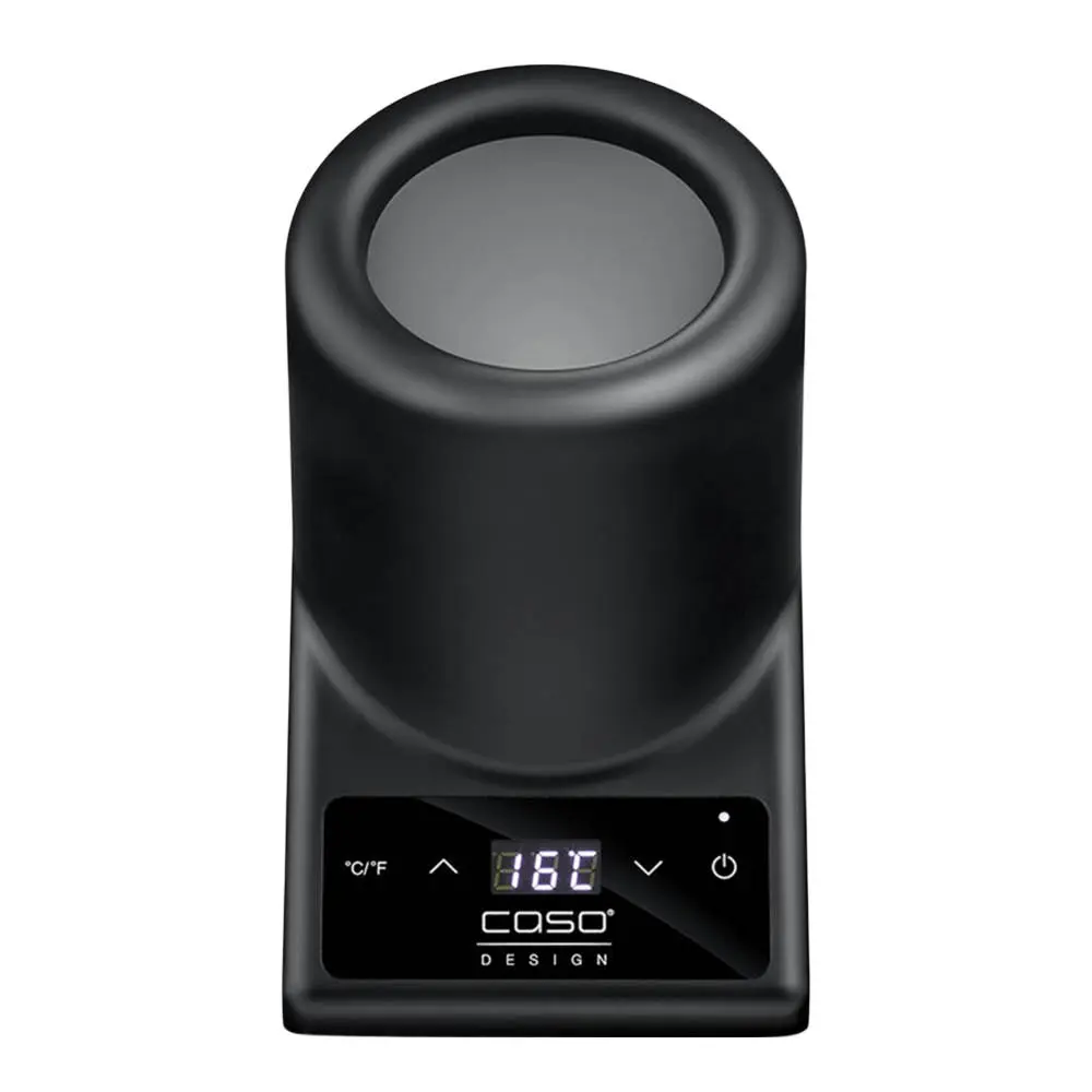 WineCase One vinkjøler svart