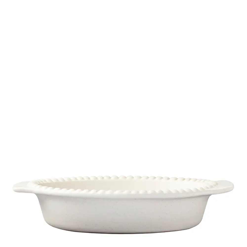 Daria Uunivuoka 26 cm Cotton white