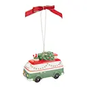 Christmas Tree julgranspynt husbil