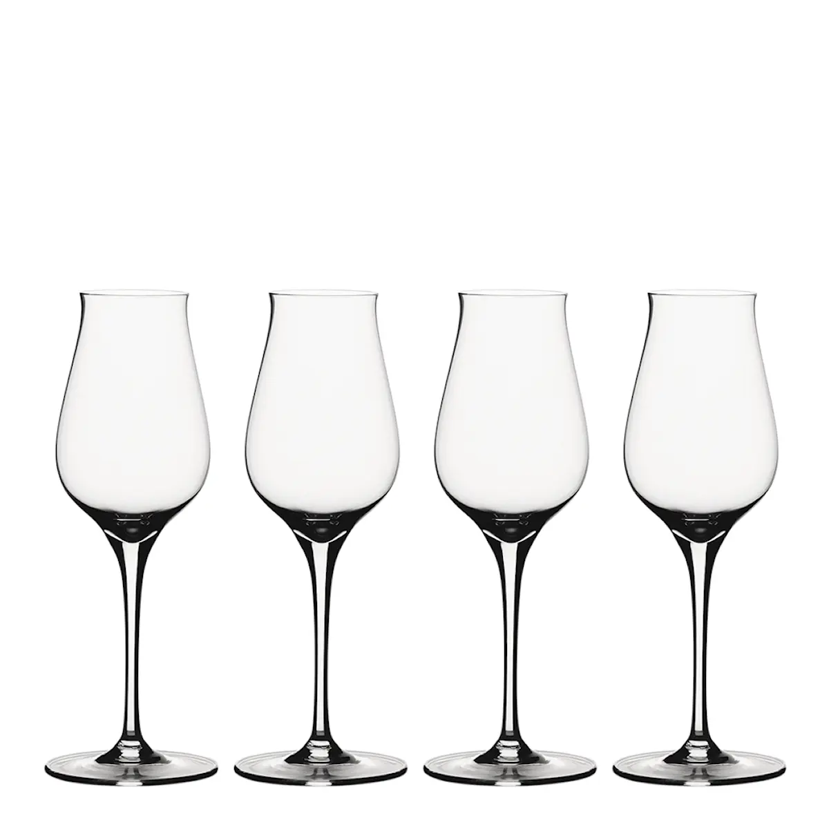Spiegelau Authentis Digestive Whiskyprovarglas 4-pack