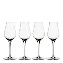 Authentis Digestive Whiskyprovarglas 4-pack