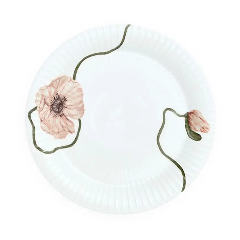 Hammershøi Poppy Lautanen 22 cm