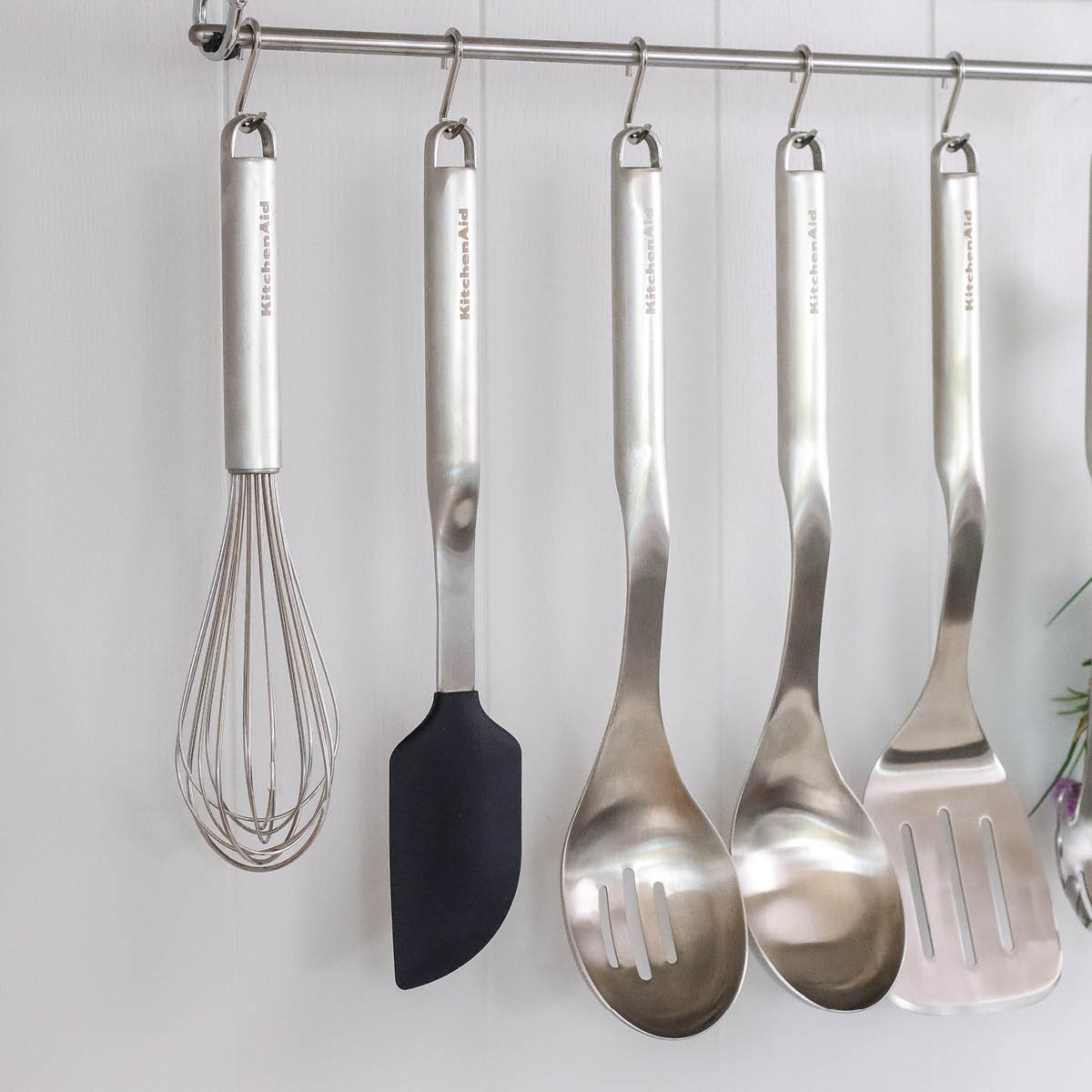 KitchenAid KitchenAid Premium Nuolija 31 cm Ruostumaton teräs