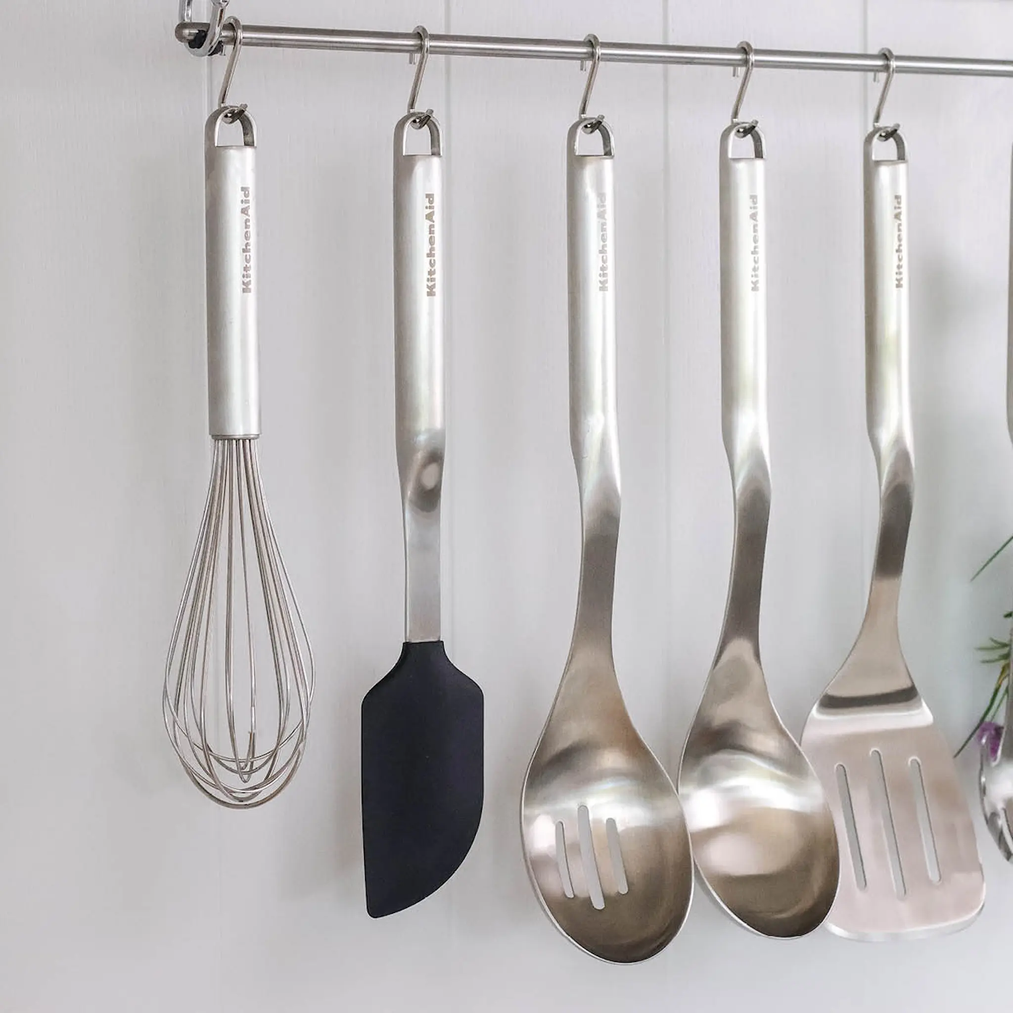 KitchenAid KitchenAid Premium Nuolija 31 cm Ruostumaton teräs