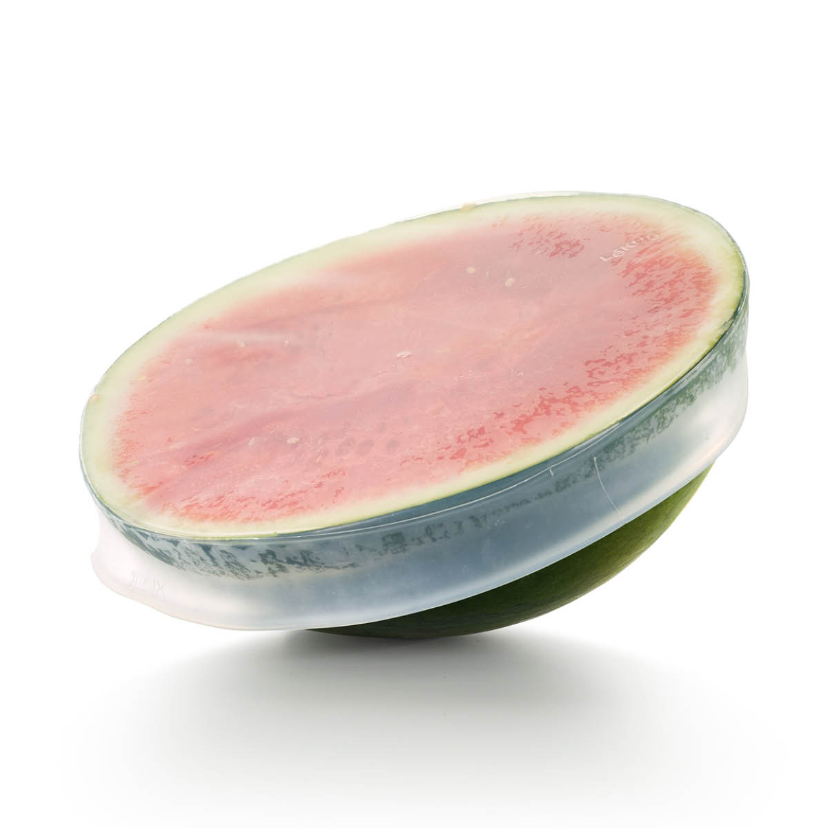 Lékué Återanvändbart stretchlock 26 cm klar