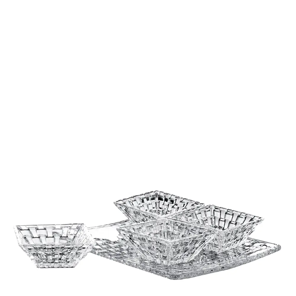 Bossa Nova Vati+Kulhot 5 osaa