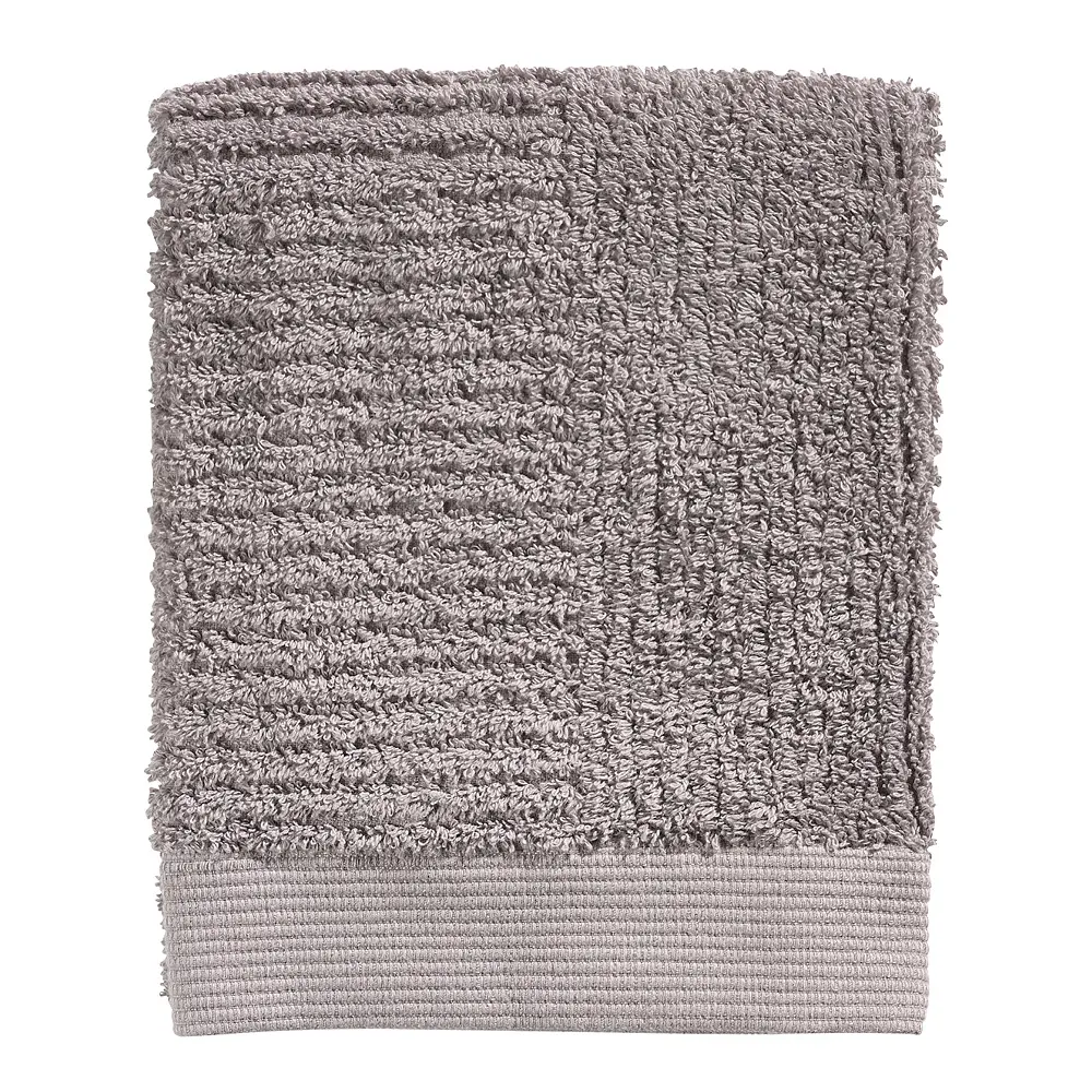 Classic håndkle 50x70 cm gull grey