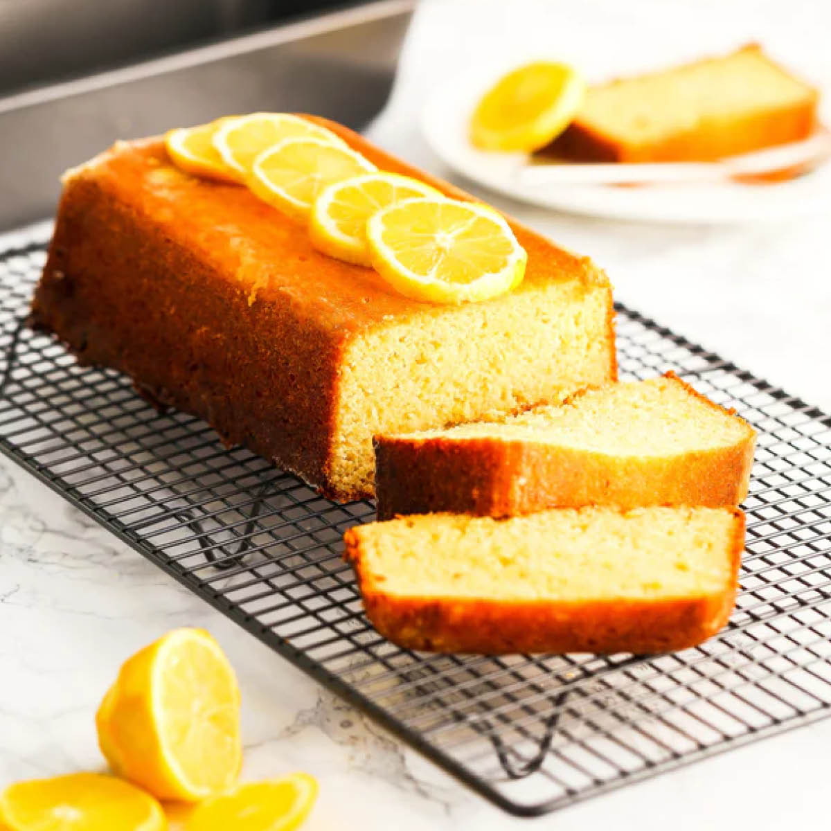 MasterClass Avkjølingsrist 46x26 cm