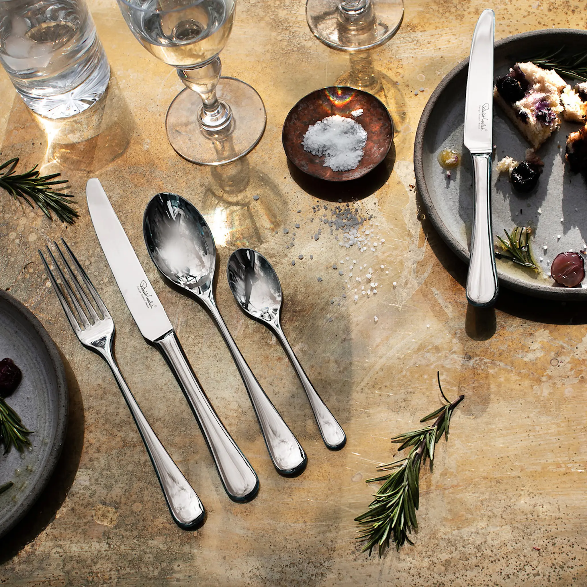 Robert Welch Radford BrightVeitsi 24,2 cm