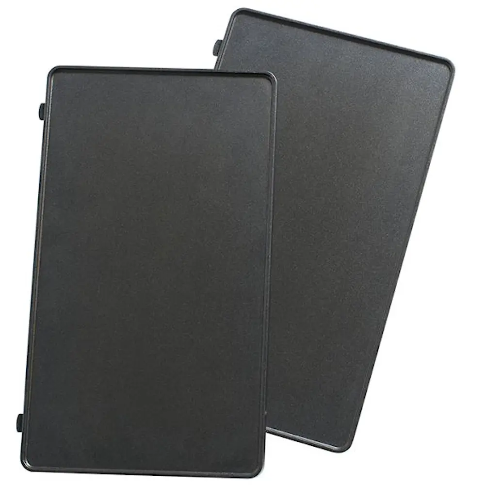 Snack toastjern plater Box 14: Biscuits