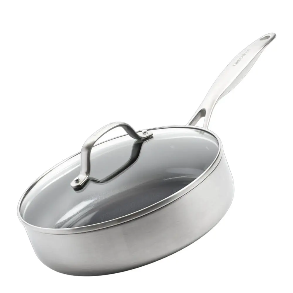 Geneva paistokasari 24 cm