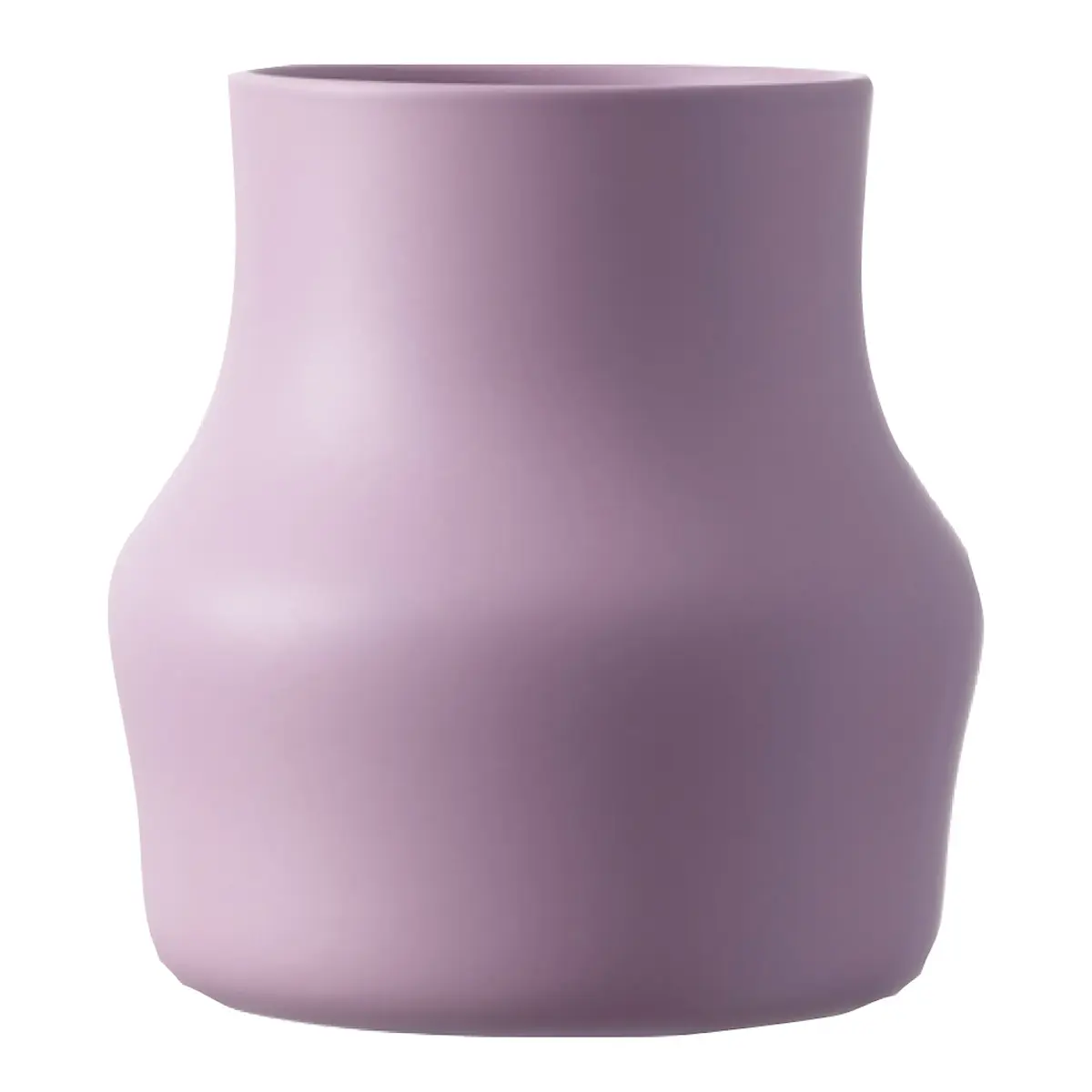 Gense Dorotea Vas 18x19,5 cm Lilac