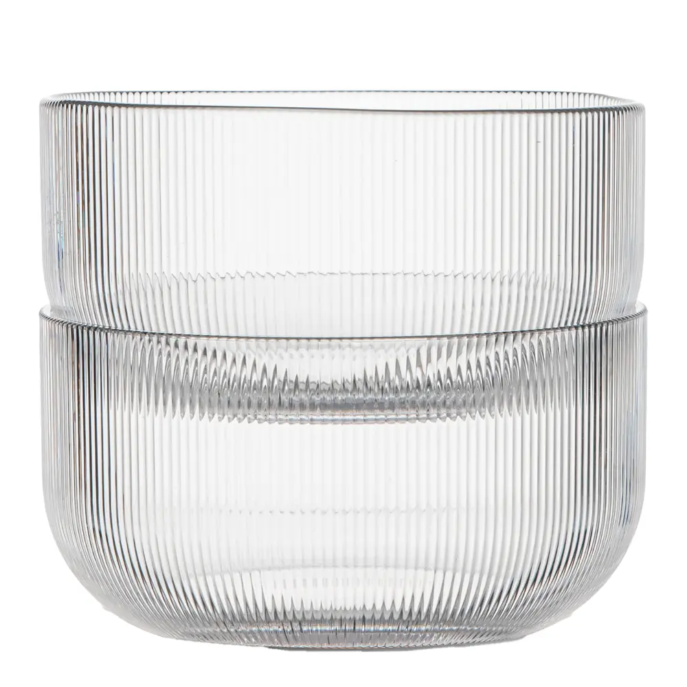 Billi Kulho 70 cl 2 kpl Kirkas