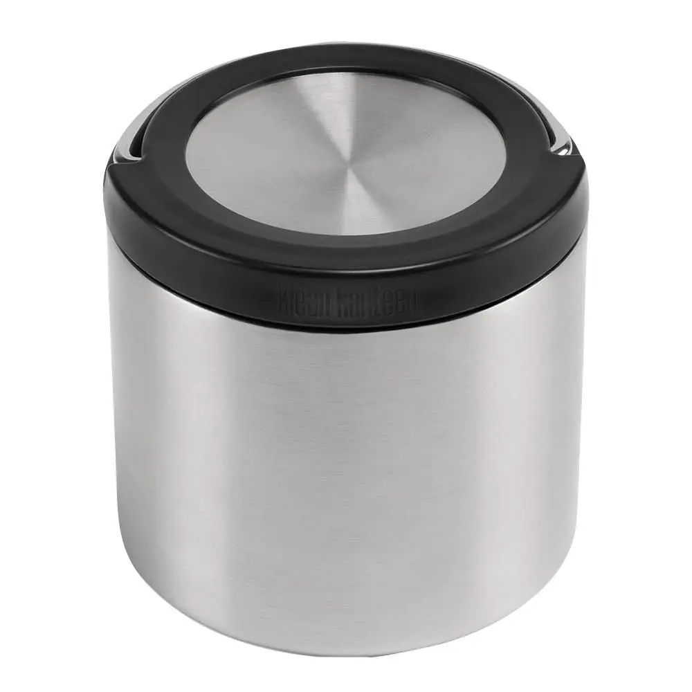 TKCanister Ruokatermos 47 cl Harjattu teräs