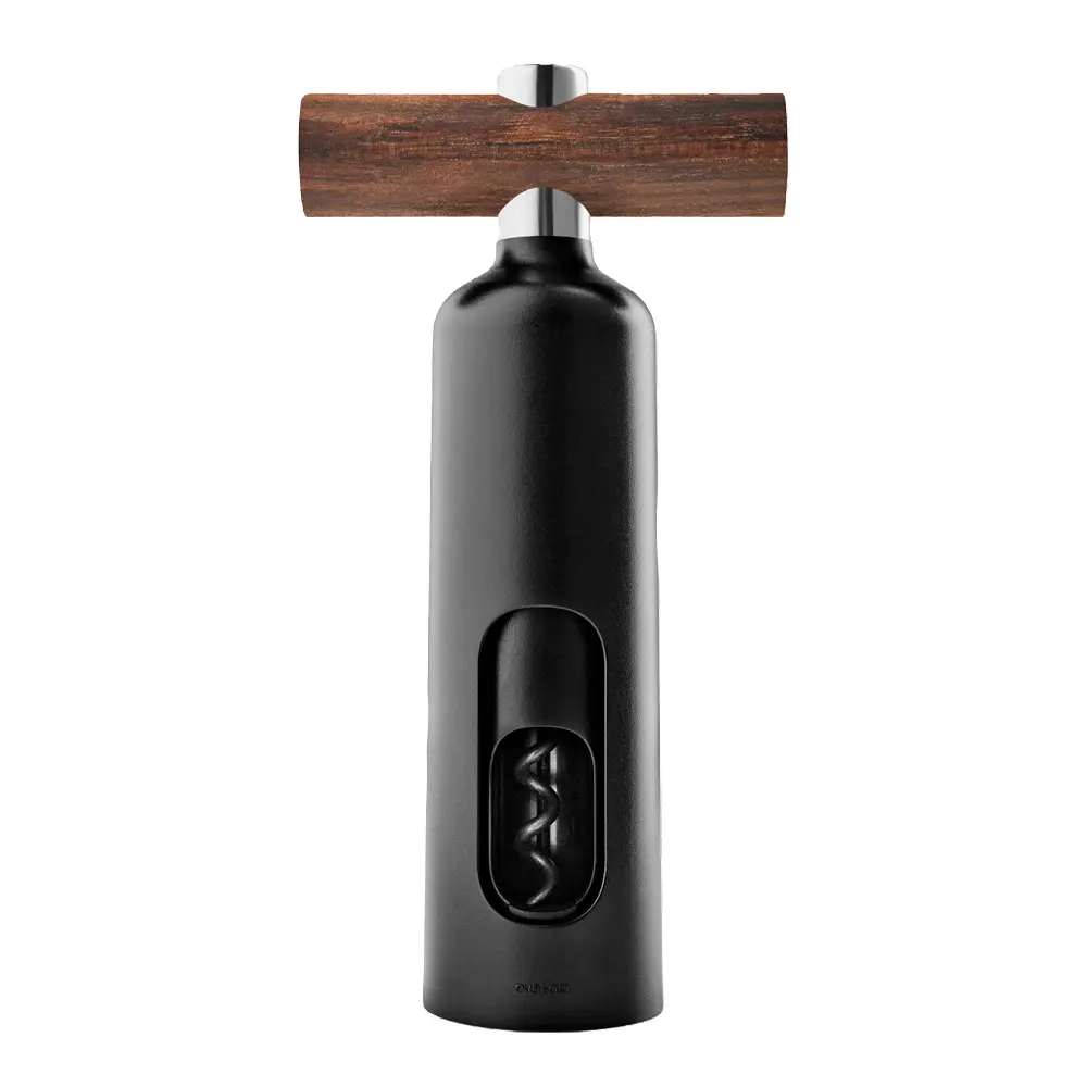 Liquid Lounge Korkkiruuvi Ruostumaton