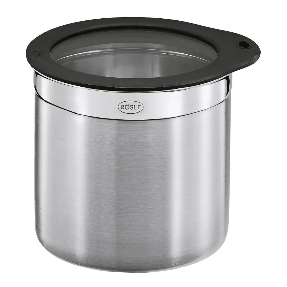 Säilytyspurkki 1,4 L 12x12,5 cm