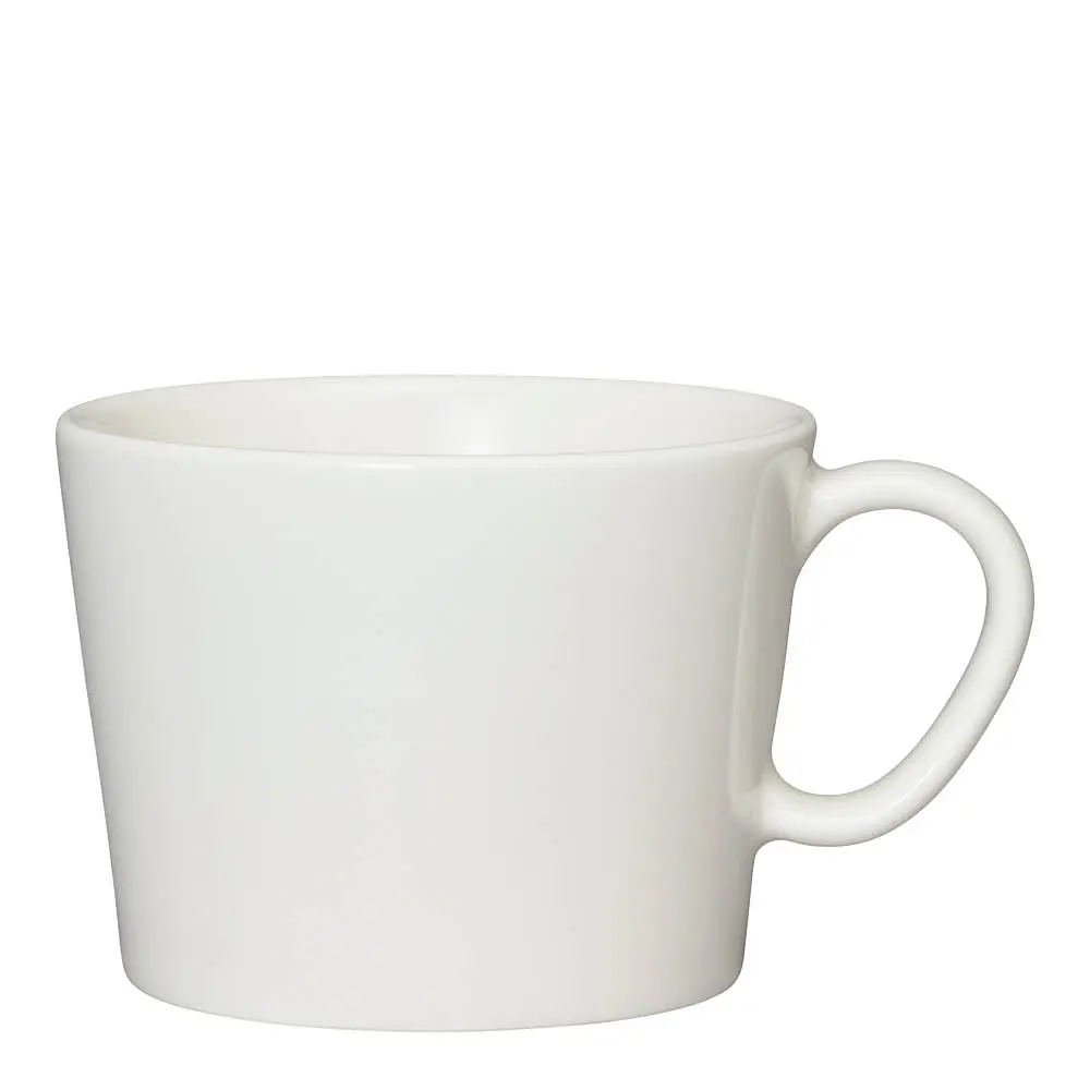 Mainio Sarastus Kuppi 17 cl Valkoinen