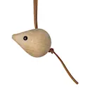 Nordic Tales Mouse 4 cm Ek