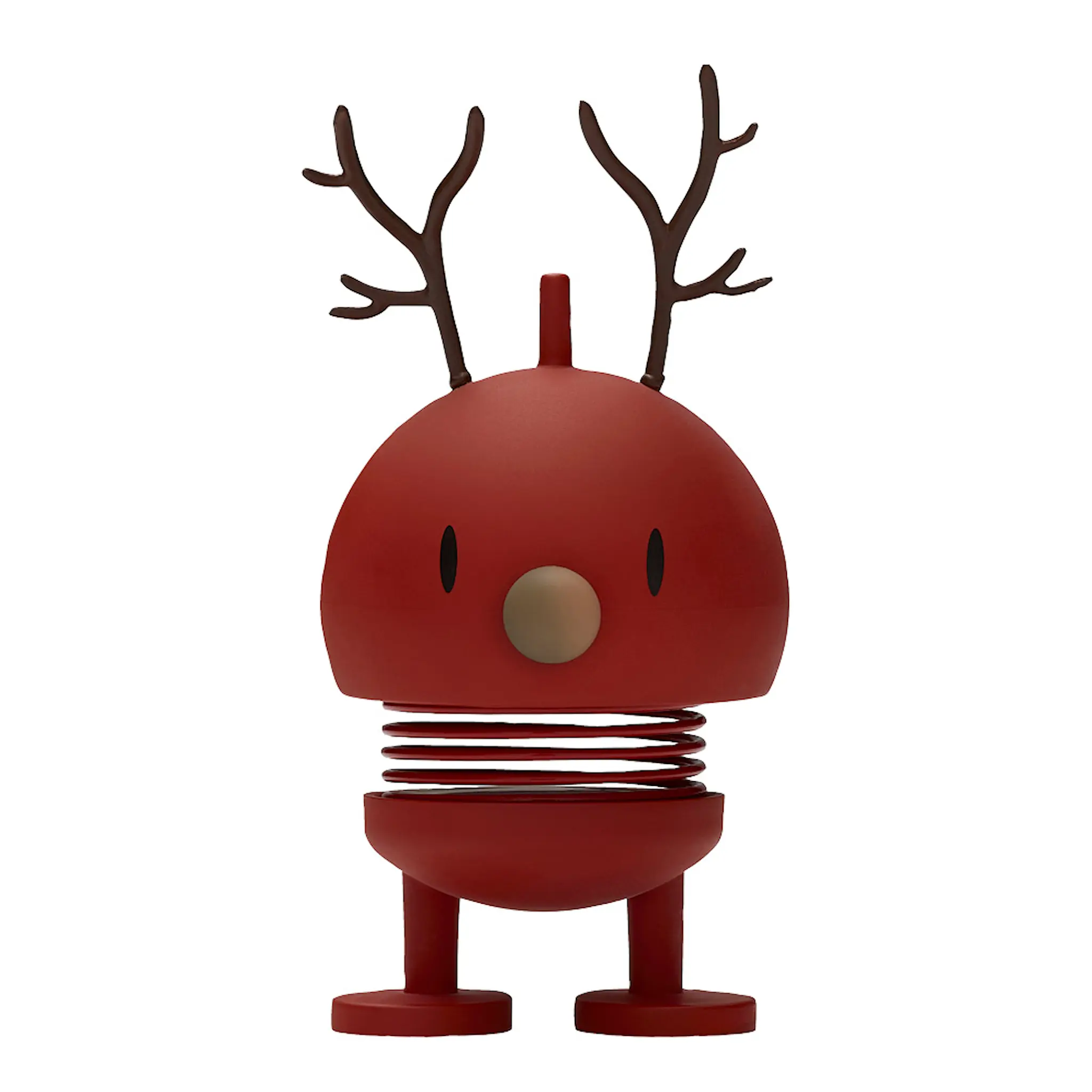 Hoptimisten Bumble soft reindeer liten berry