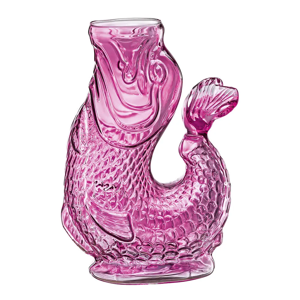 Nemo vannkaraffel 1L lilla