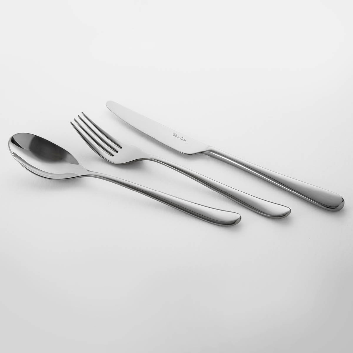 Robert Welch Kingham bestikksett 24 deler