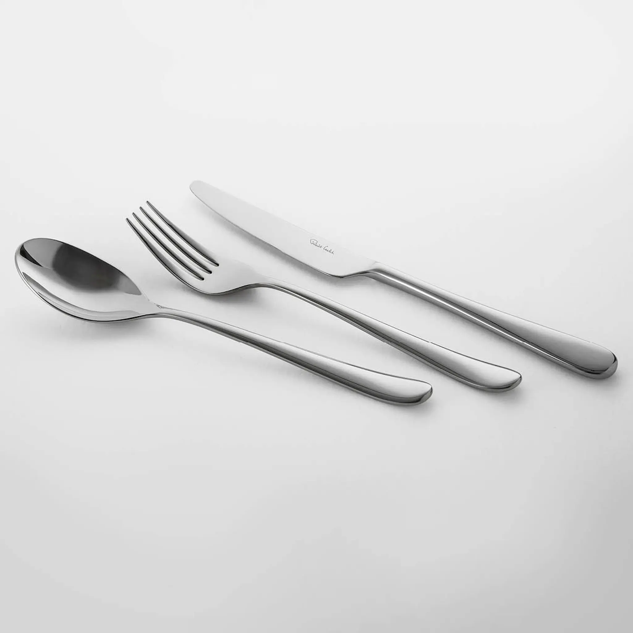 Robert Welch Kingham Bestickset 24 delar