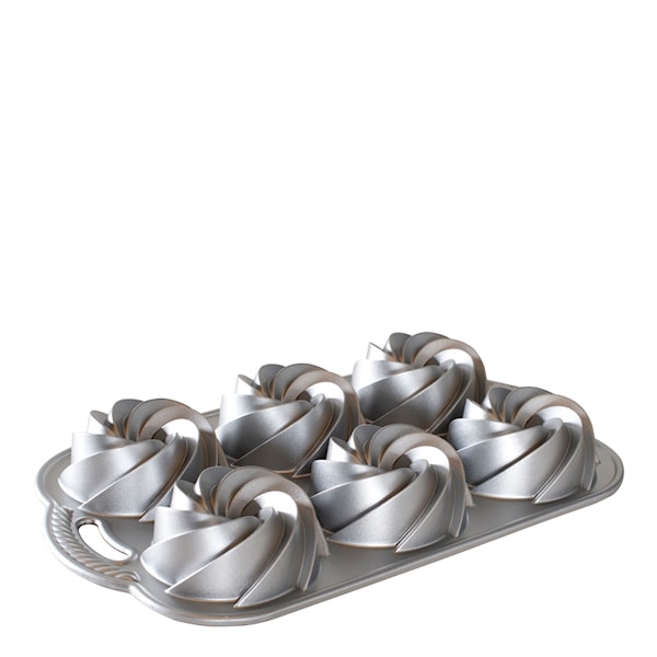 Bakform Heritage Bundt
