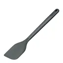 Slickepott L 31 cm Grå