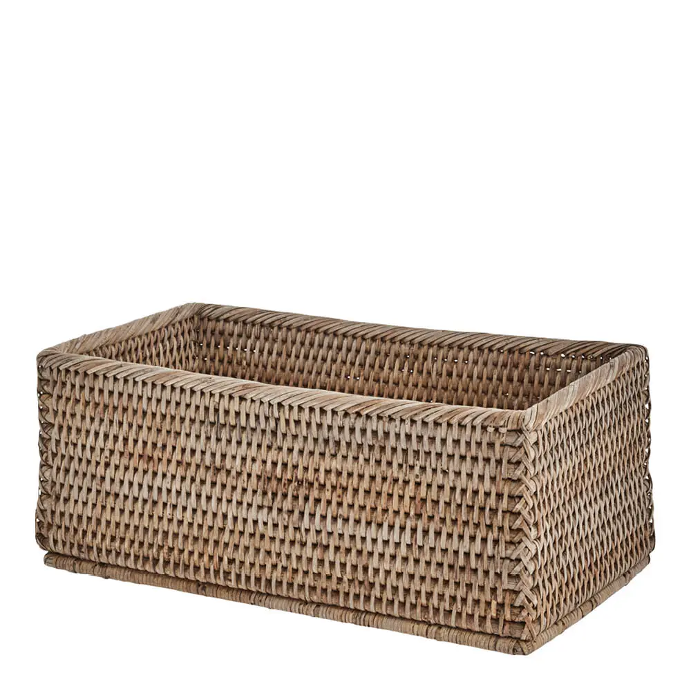 Norah Säilytyslaatikko 13x16 cm Puu