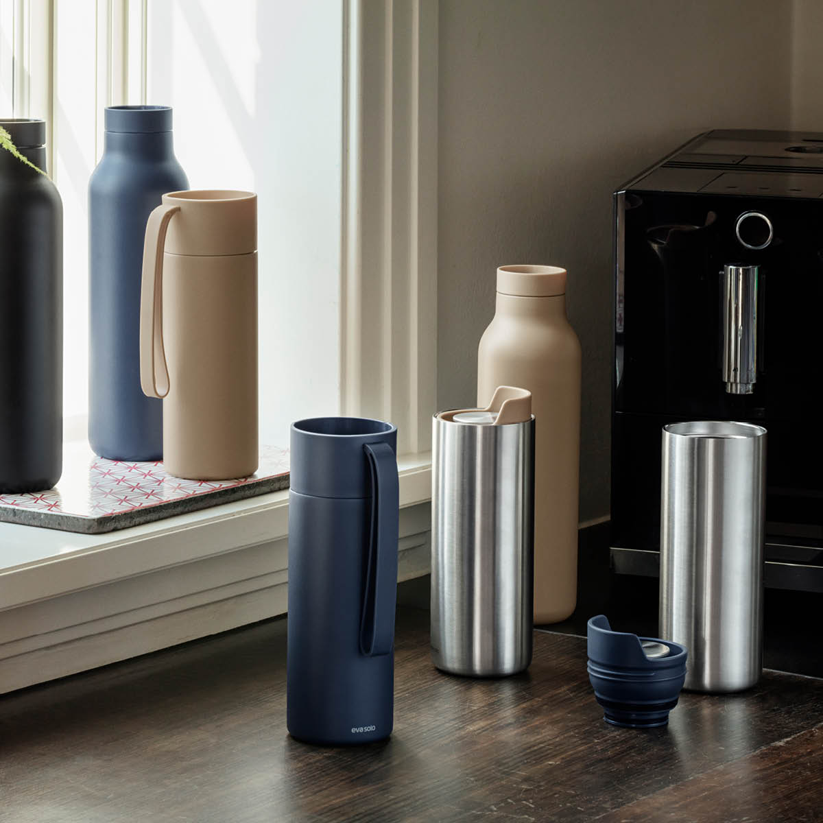 Eva Solo Urban To Go Cup 35 cl Night Sky