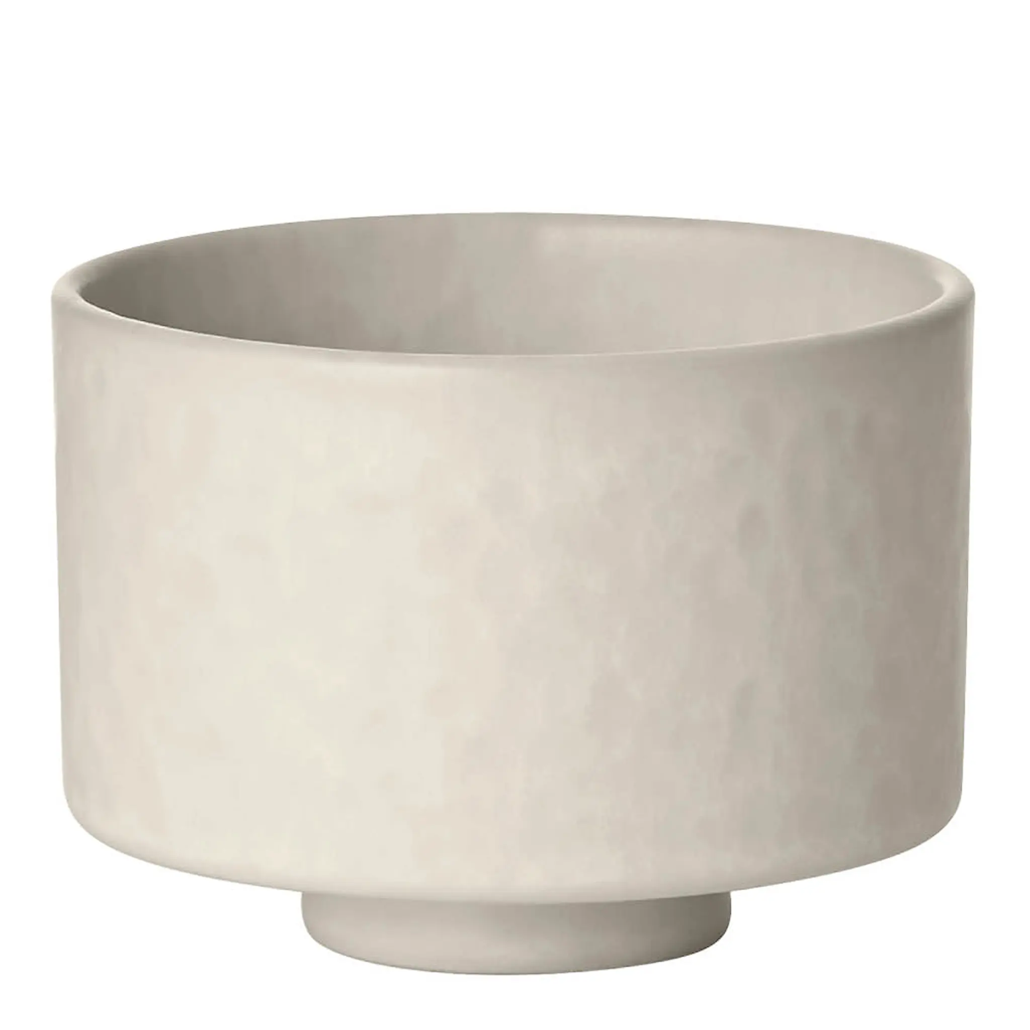 Blomus Makoto Teekuppi 28 cl Moonbeam