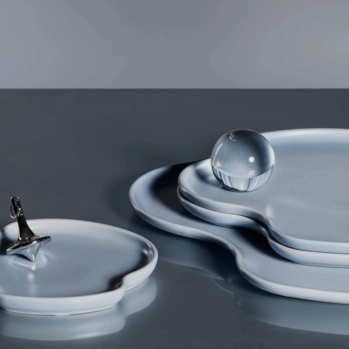 iittala Aalto fat 35 cm vatten