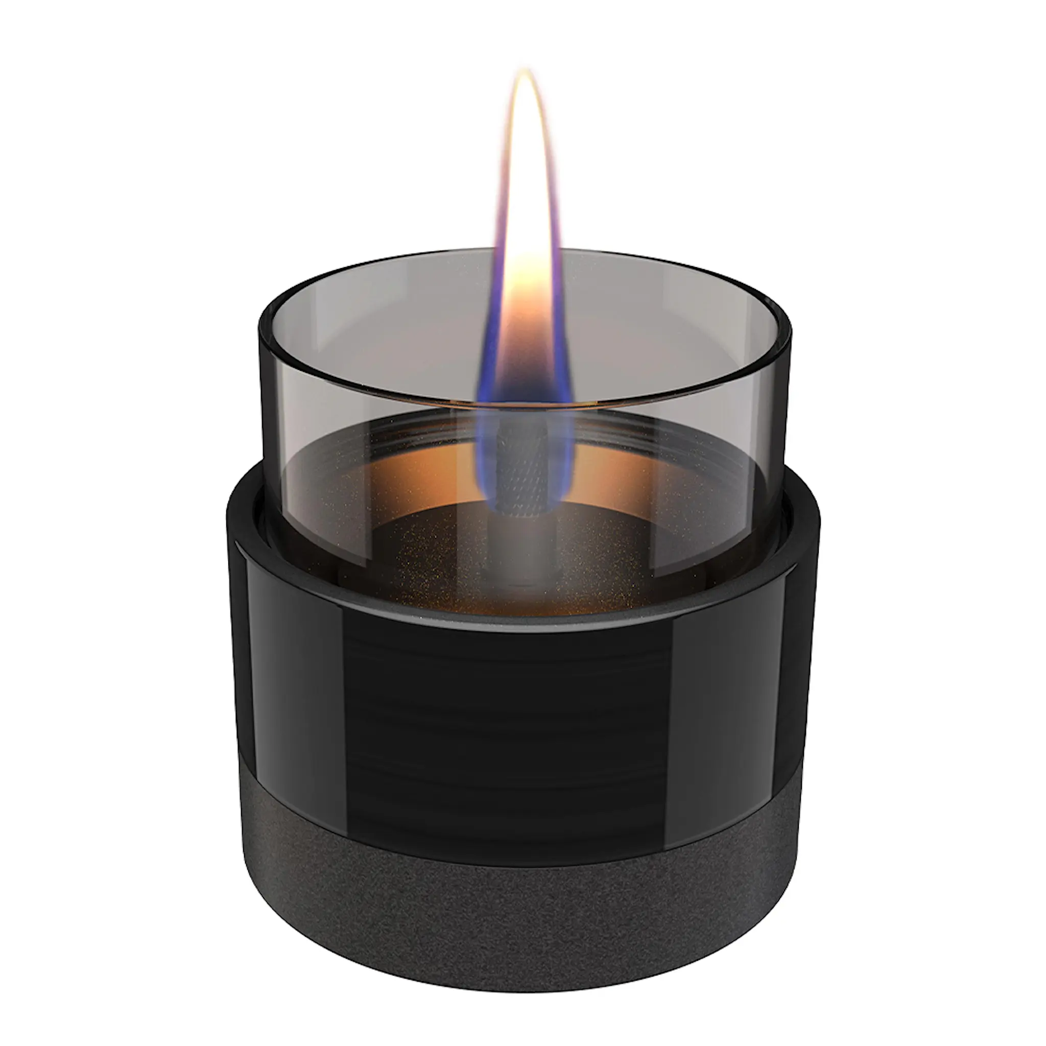 Tenderflame Rosie Lykta 9 cm