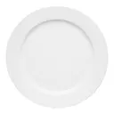 Eva Trio Legio Nova Fat rund 35 cm Vit