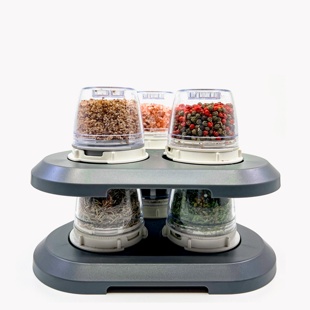 FinaMill FinaMIll Alusta Kolmio