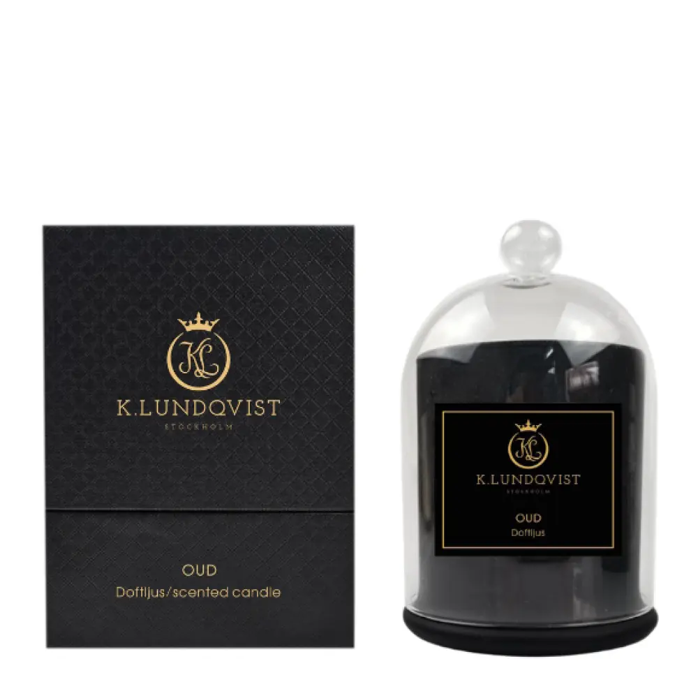 Tuoksukynttilä Oud