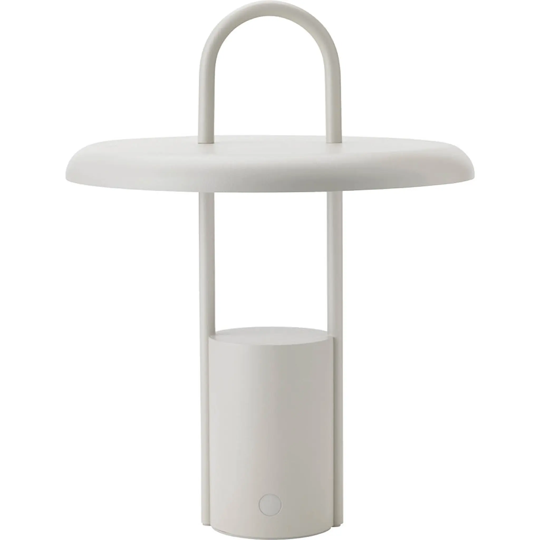 Stelton Pier LED-lampa Sand