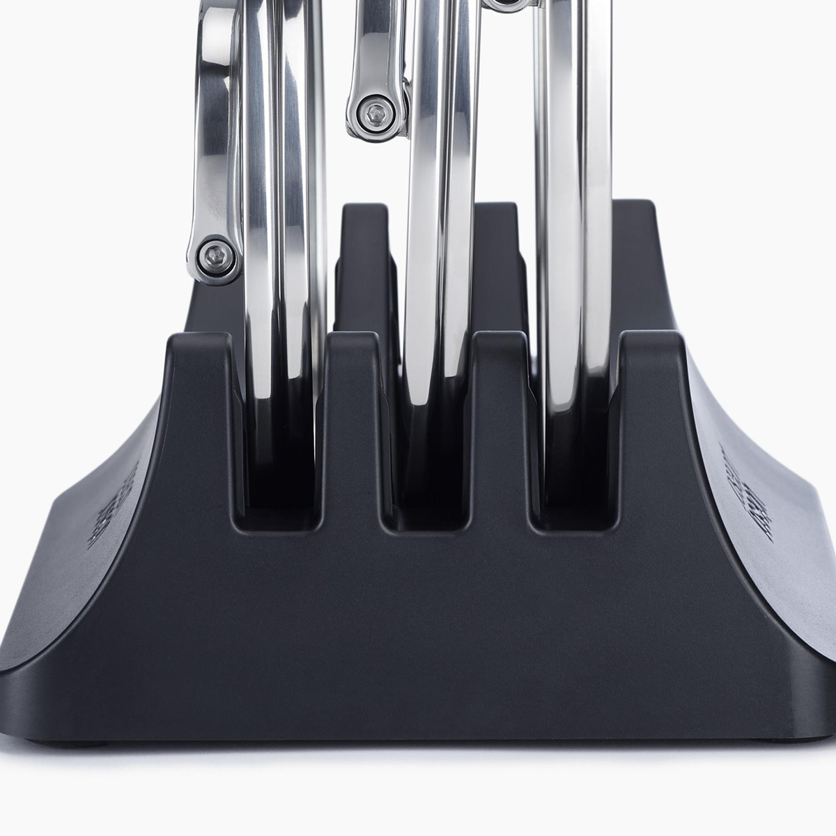 Joseph Joseph Space grytlockshållare midnight blue